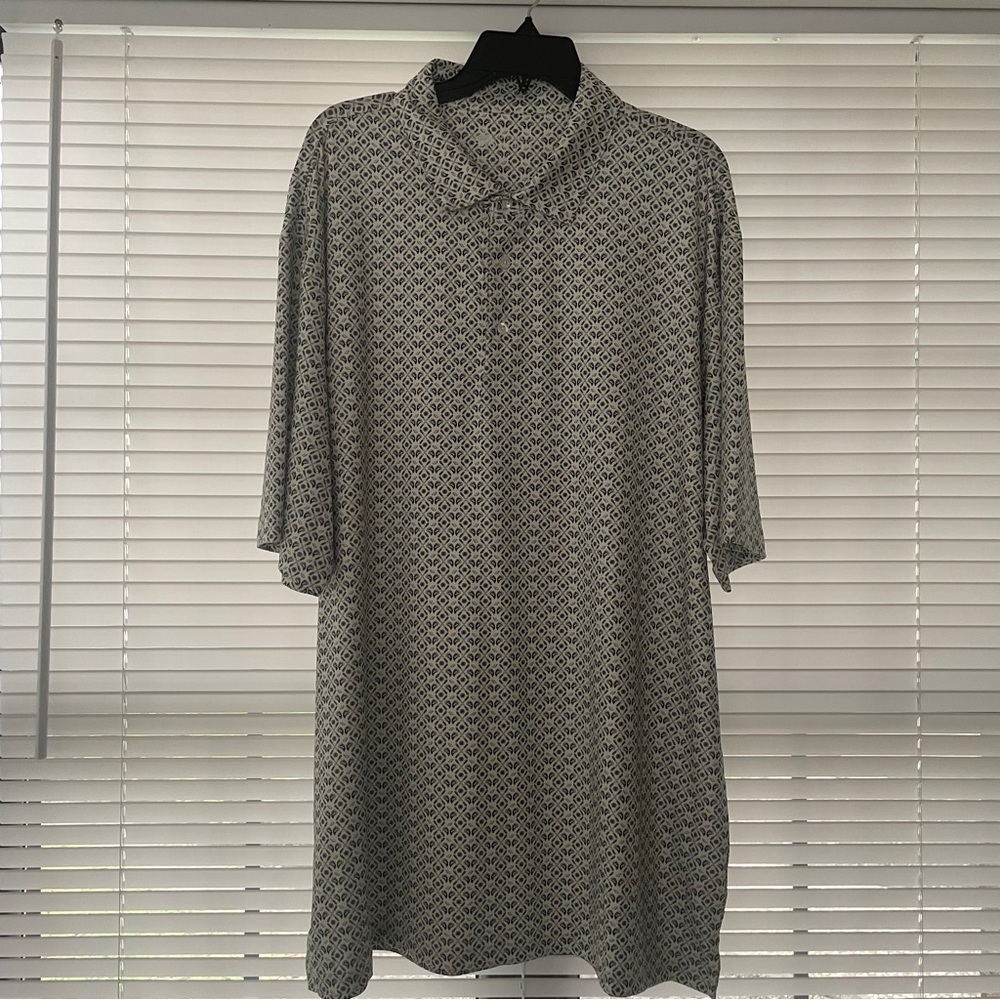 NWOT.  Onward Reserve Men's Oyster Roast Performance Polo, XXL - Picture 7 of 7